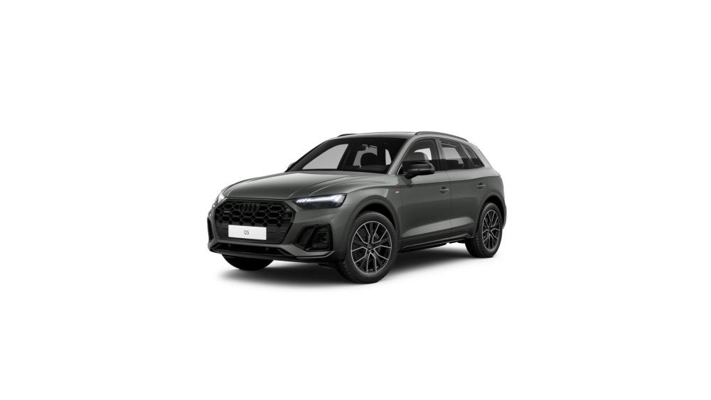 Audi Q5 Black Edition 40 TDI quattro S tronic, image 1