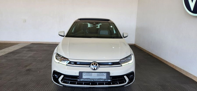 VOLKSWAGEN POLO 1.0 TSI R-LINE DSG, image 2