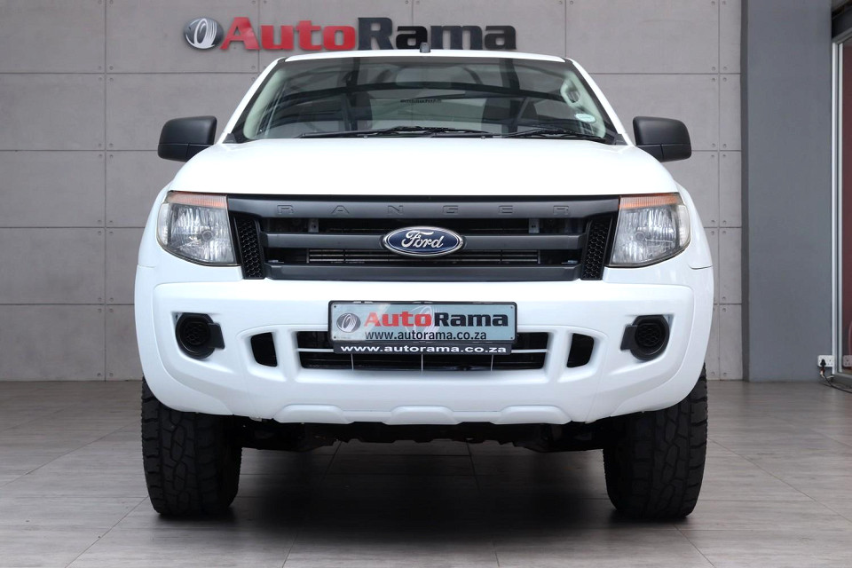 Ford Ranger 2.2 TDCi XL P/U SUP/C, image 2