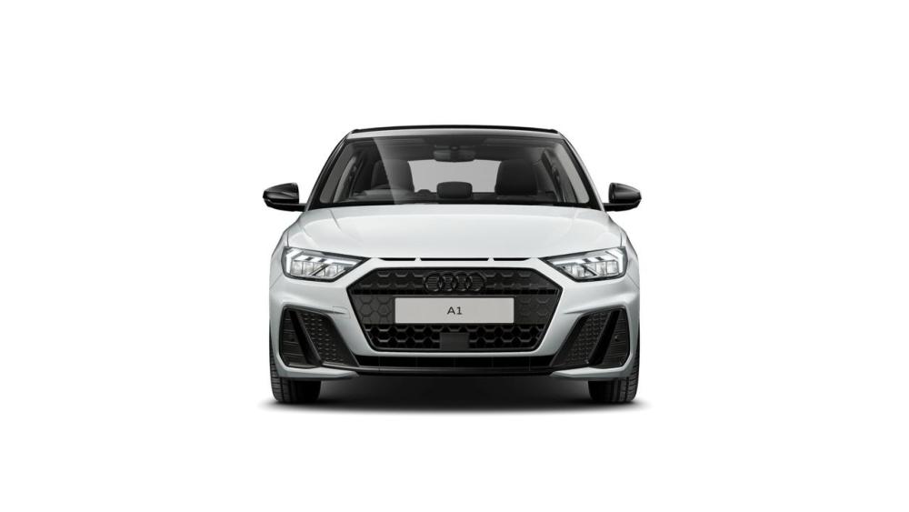 AUDI A1 SPORTBACK 30 TFSI BLACK EDITION S-TRONIC, image 2