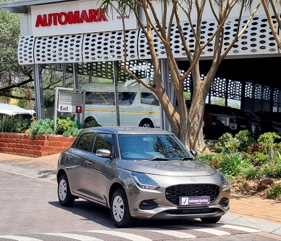 SUZUKI SWIFT 1.2 GL, image 1