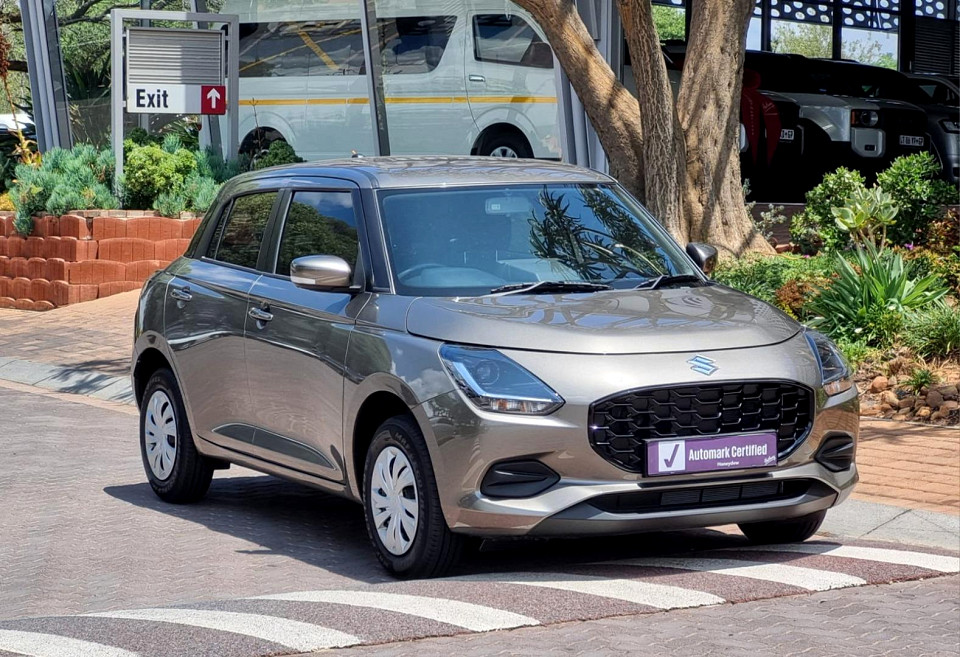 SUZUKI SWIFT 1.2 GL, image 2