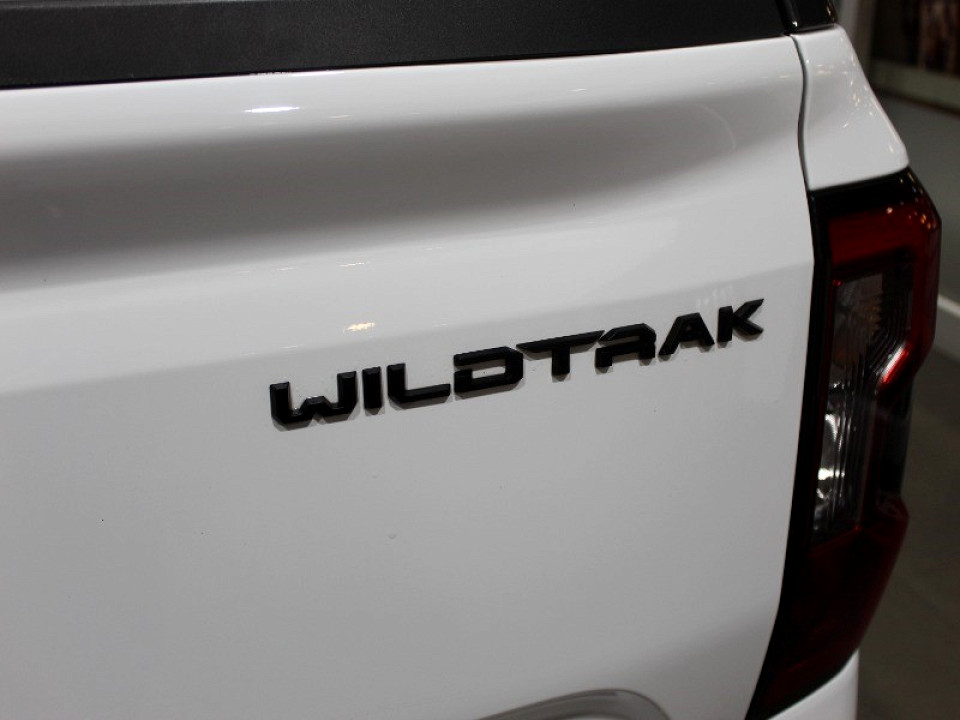 FORD RANGER 3.0D V6 WILDTRAK AWD A/T D/C P/U, image 2