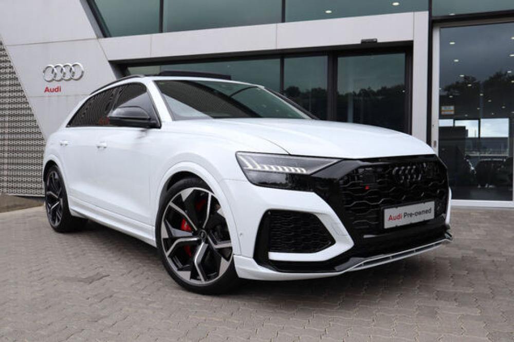 Audi RS Q8 quattro (441KW), image 1