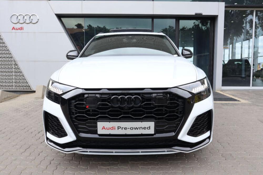 Audi RS Q8 quattro (441KW), image 2