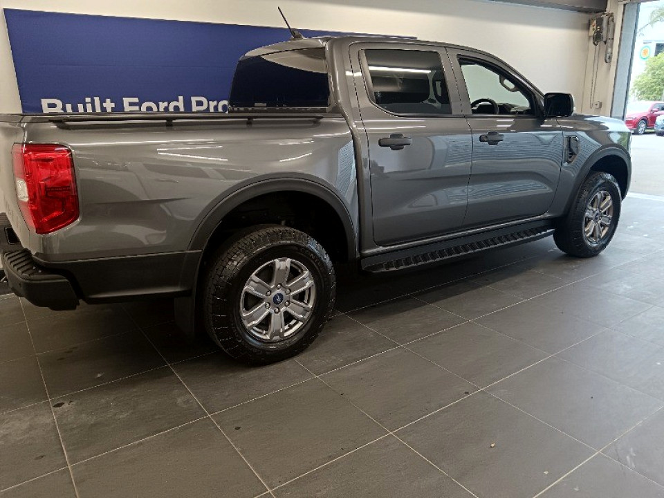 FORD RANGER 2.0D XL A/T D/C P/U, image 2