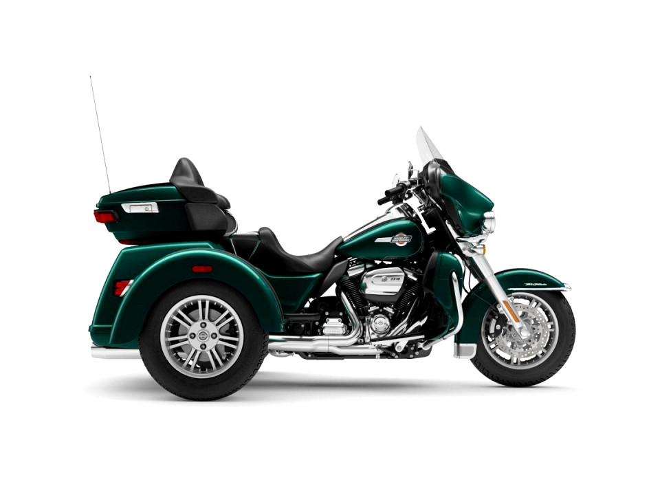 HARLEY DAVIDSON TRI GILDE ULTRA CLASSIC, image 1