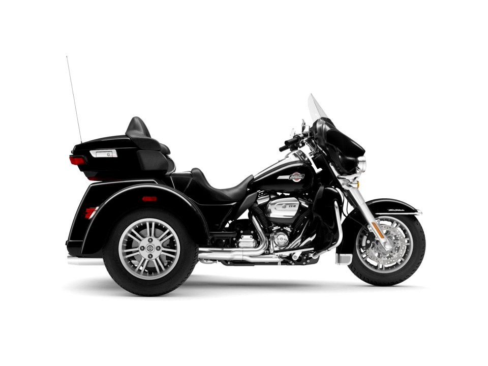 HARLEY DAVIDSON TRI GILDE ULTRA CLASSIC, image 1