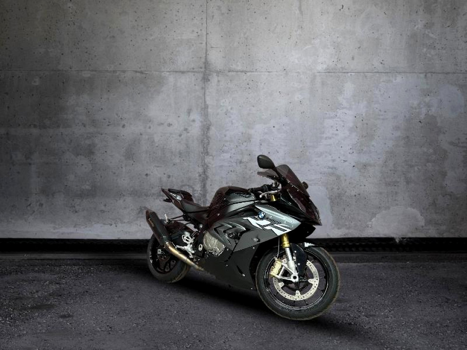 BMW S 1000 RR MU, image 2