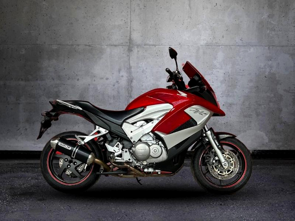 HONDA VFR 800 VTEC, image 1