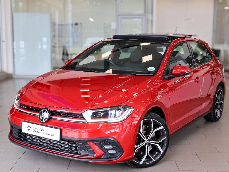 VOLKSWAGEN POLO 2.0 GTI DSG (147KW), image 2