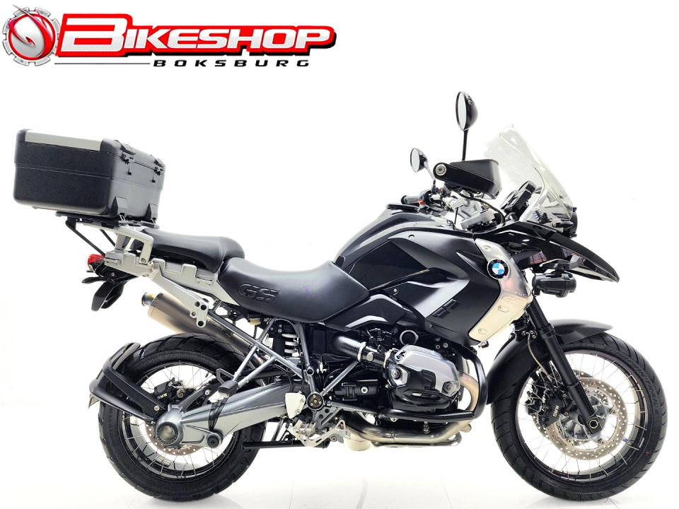 BMW GS, image 1