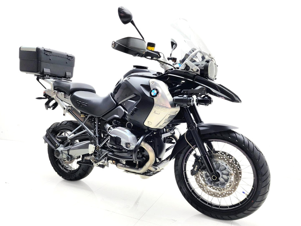 BMW GS, image 2