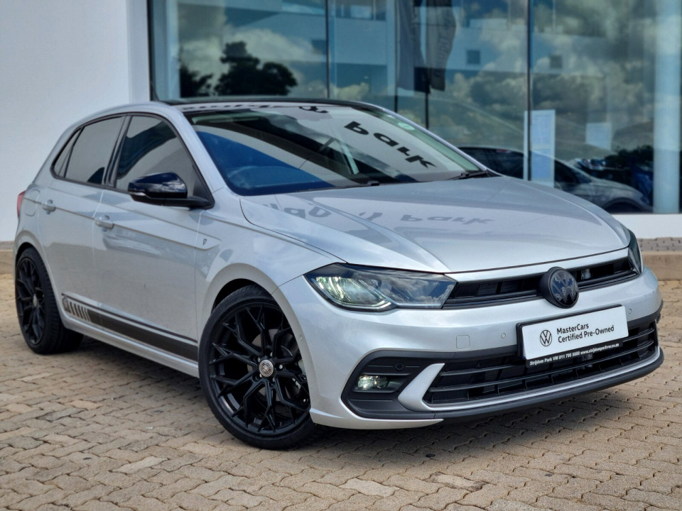 VOLKSWAGEN POLO 1.0 TSI LIFE DSG, image 1