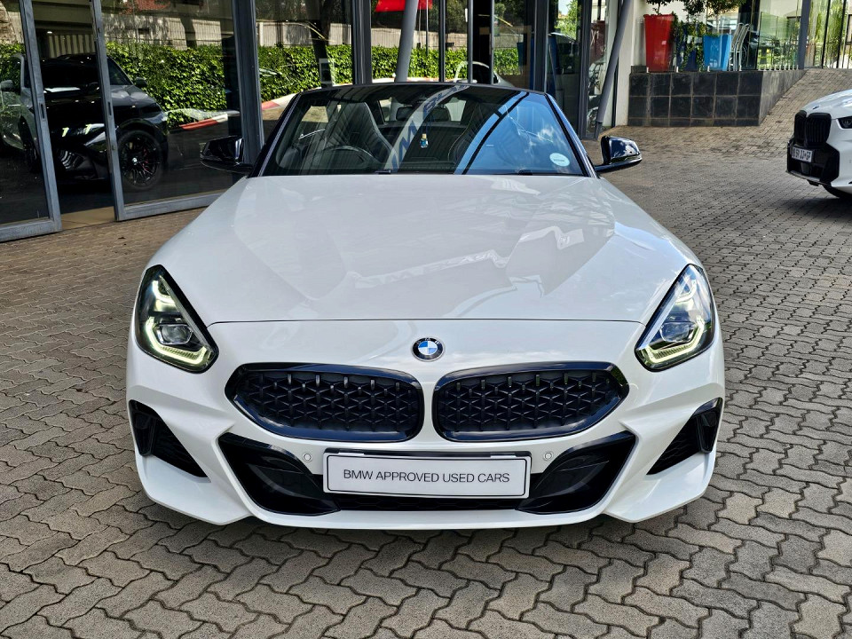 BMW Z4 M40i, image 2