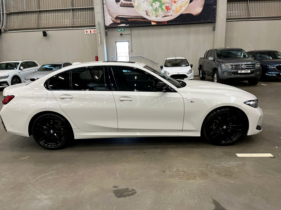 BMW 320i M SPORT A/T (G20) , image 2