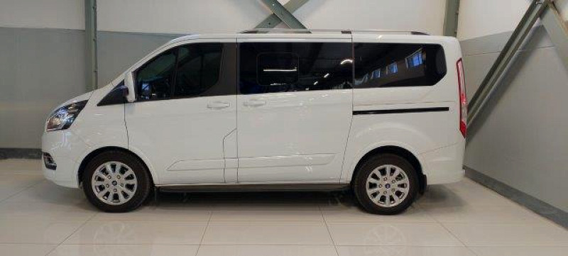 Ford Tourneo Custom LTD 2.0TDCI A/T (136KW), image 2