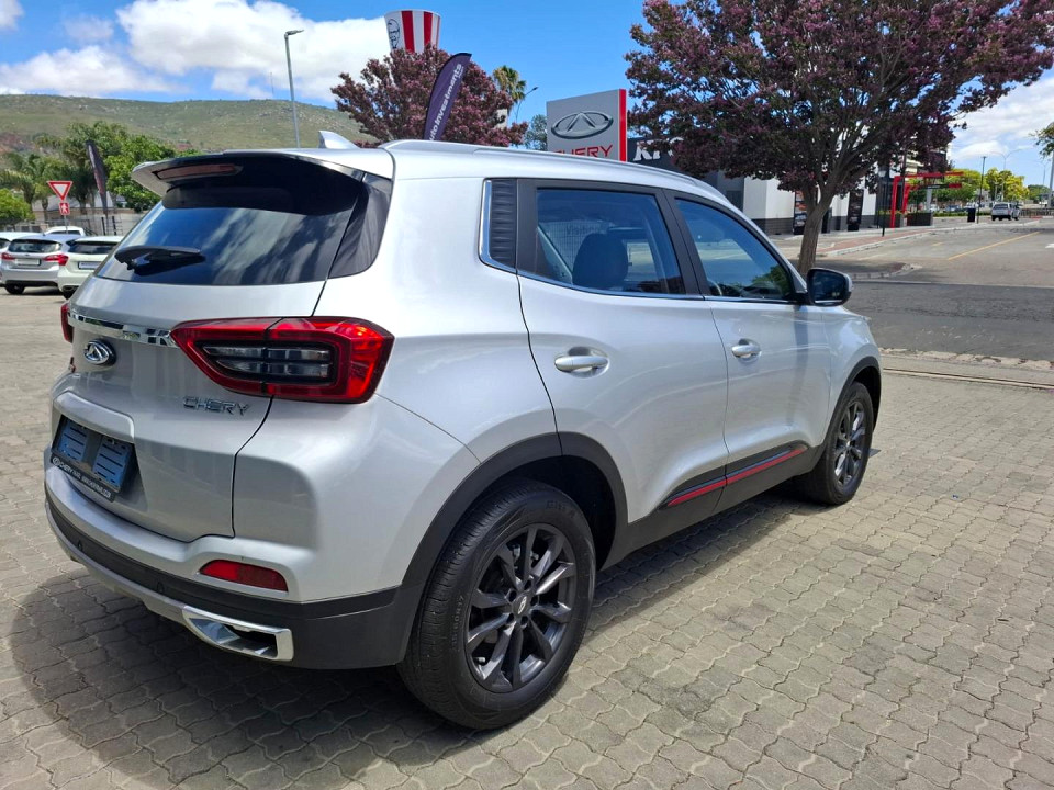 CHERY TIGGO 4 PRO 1.5T ELITE, image 2