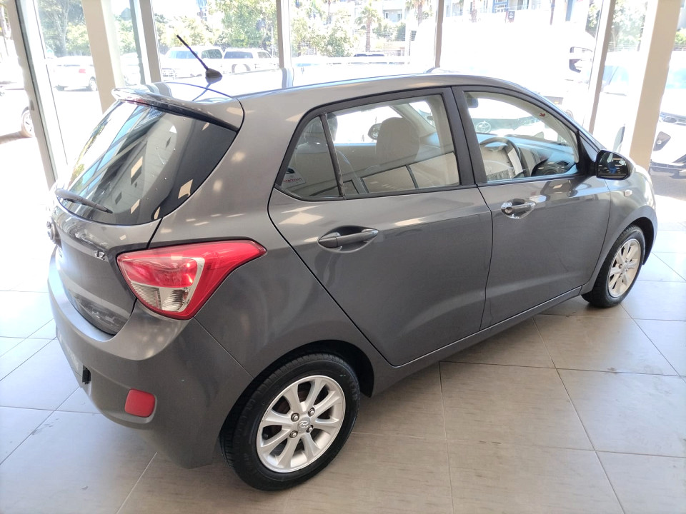 HYUNDAI GRAND i10 1.25 MOTION , image 2