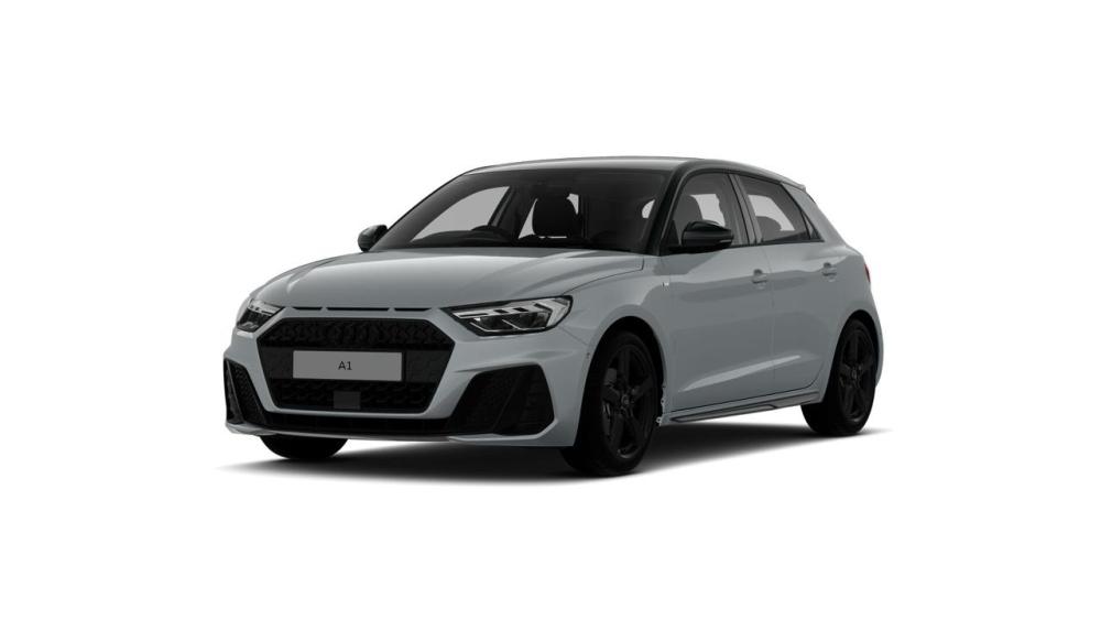 AUDI A1 SPORTBACK 30 TFSI BLACK EDITION S-TRONIC, image 1