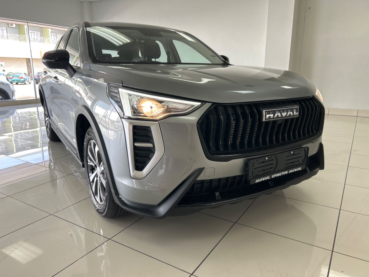 HAVAL JOLION 1.5T CITY, image 1