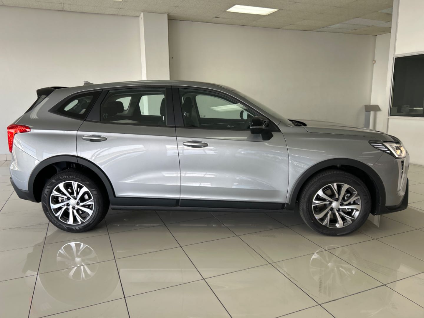 HAVAL JOLION 1.5T CITY, image 2