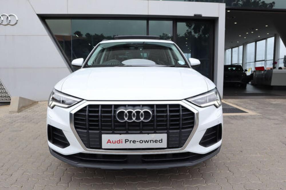 AUDI Q3 1.4T S TRONIC URBAN EDITION, image 2