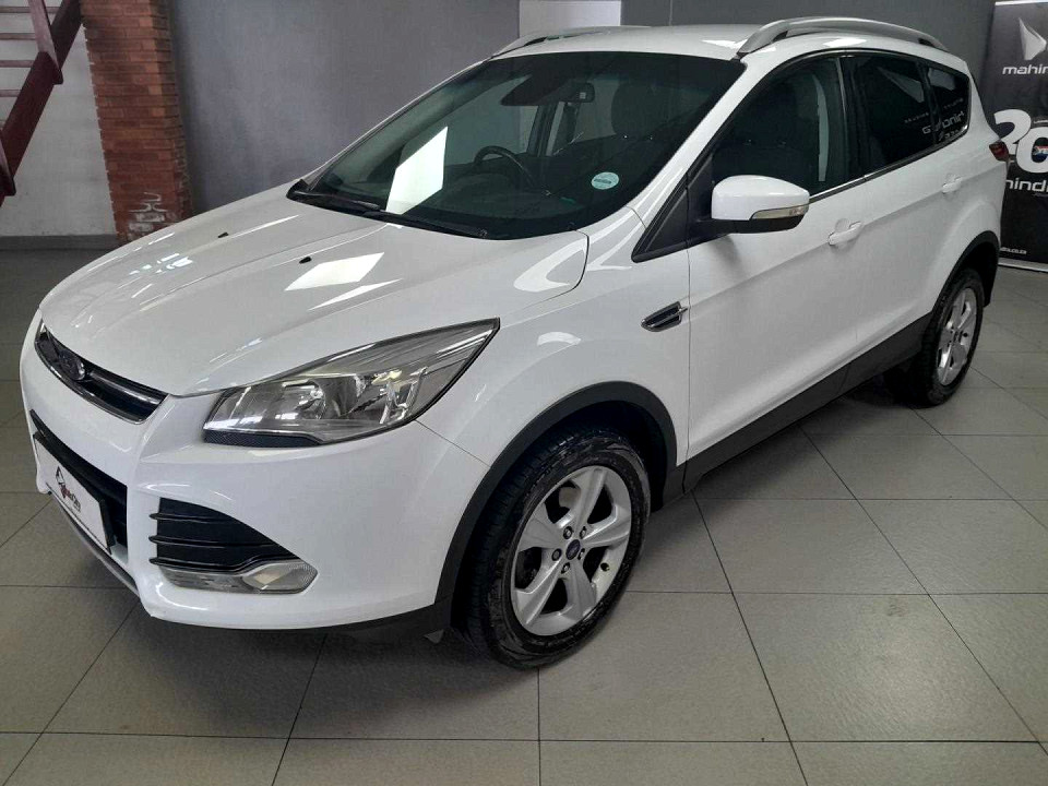 FORD KUGA 1.5 ECOBOOST TREND A/T, image 1