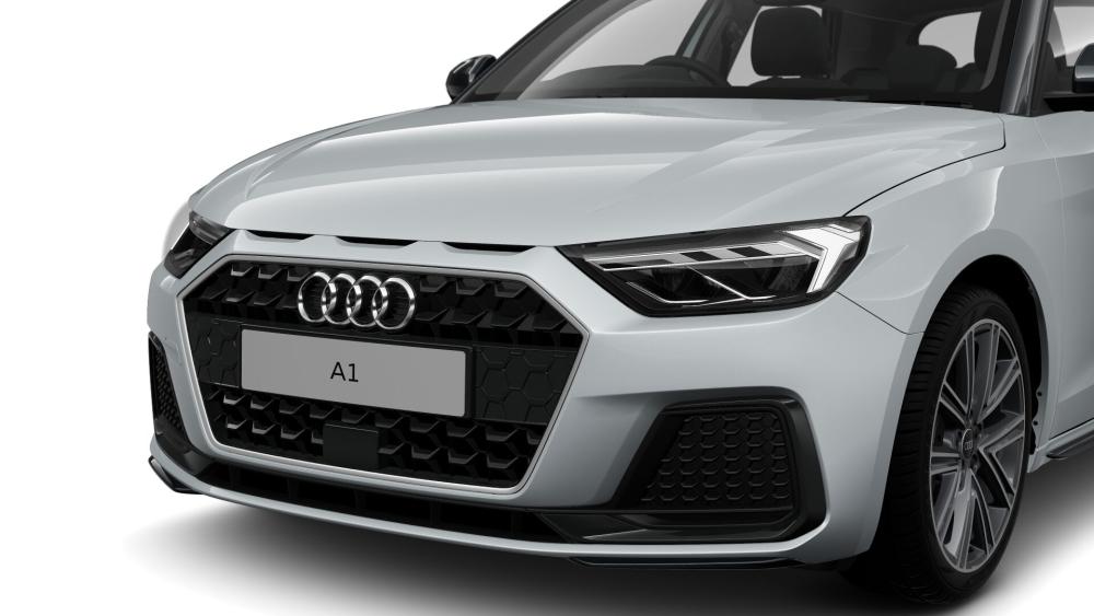 AUDI A1 SPORTBACK 30 TFSI ADVANCED S-TRONIC, image 1