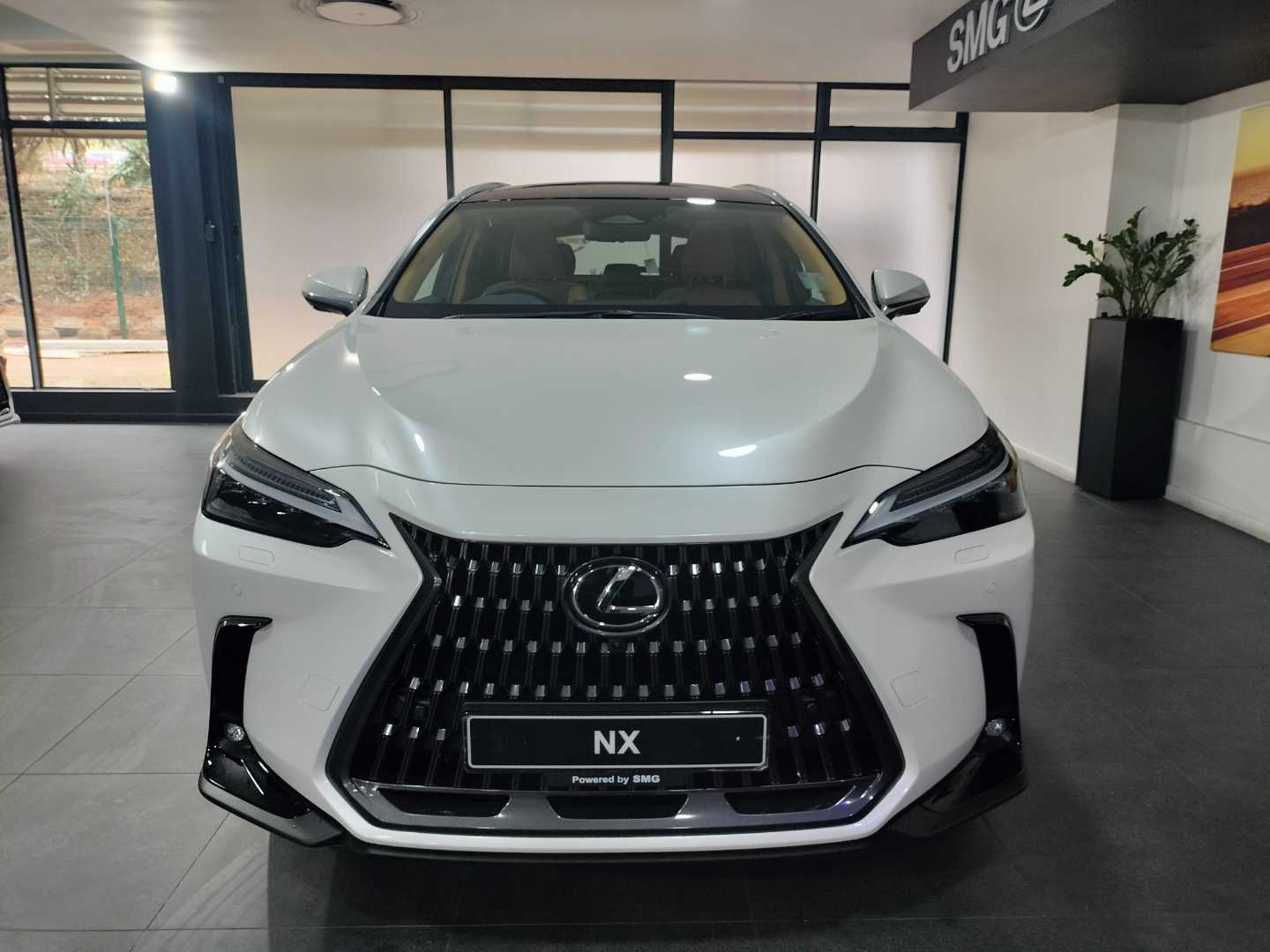 LEXUS NX 350H SE, image 1