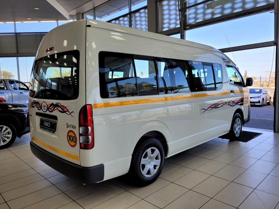 TOYOTA QUANTUM/HIACE 2.7 SESFIKILE 16s, image 2