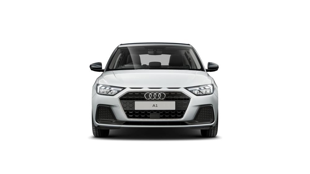 AUDI A1 SPORTBACK 30 TFSI ADVANCED S-TRONIC, image 2