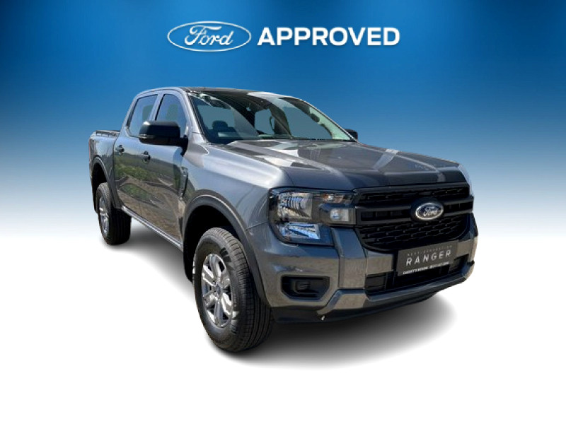 FORD RANGER 2.0D XL A/T D/C P/U, image 2