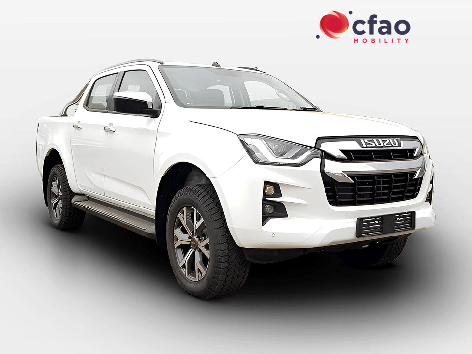 ISUZU D-MAX 3.0 Ddi LSE A/T D/C P/U, image 1