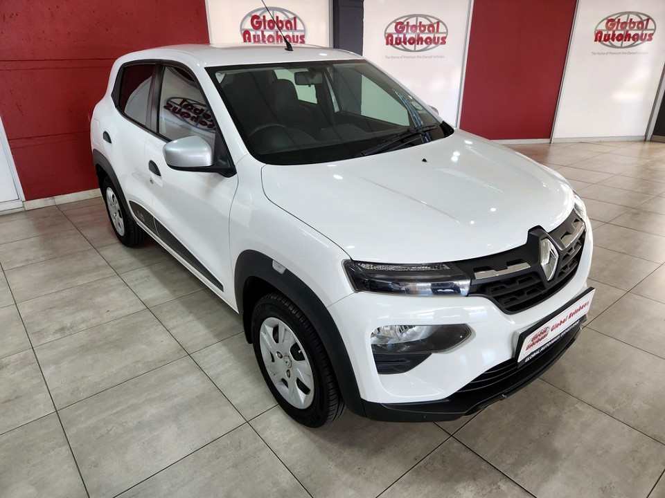 RENAULT KWID 1.0 DYNAMIQUE 5DR , image 1