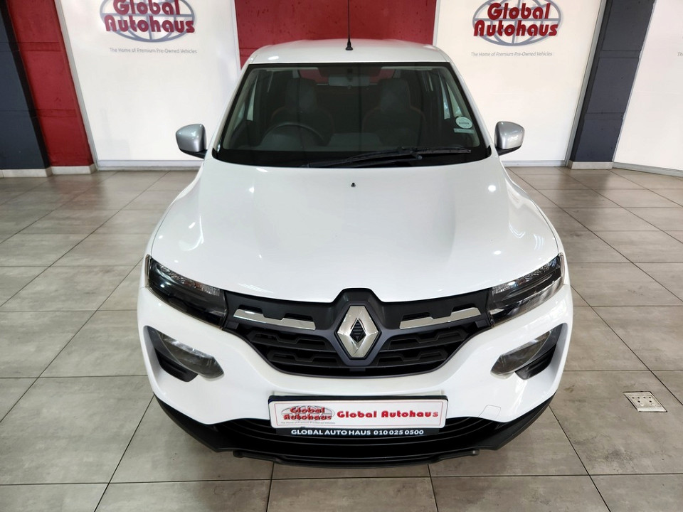 RENAULT KWID 1.0 DYNAMIQUE 5DR , image 2