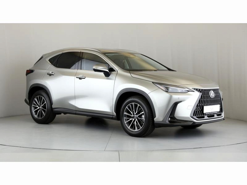 LEXUS NX 350h EX, image 1