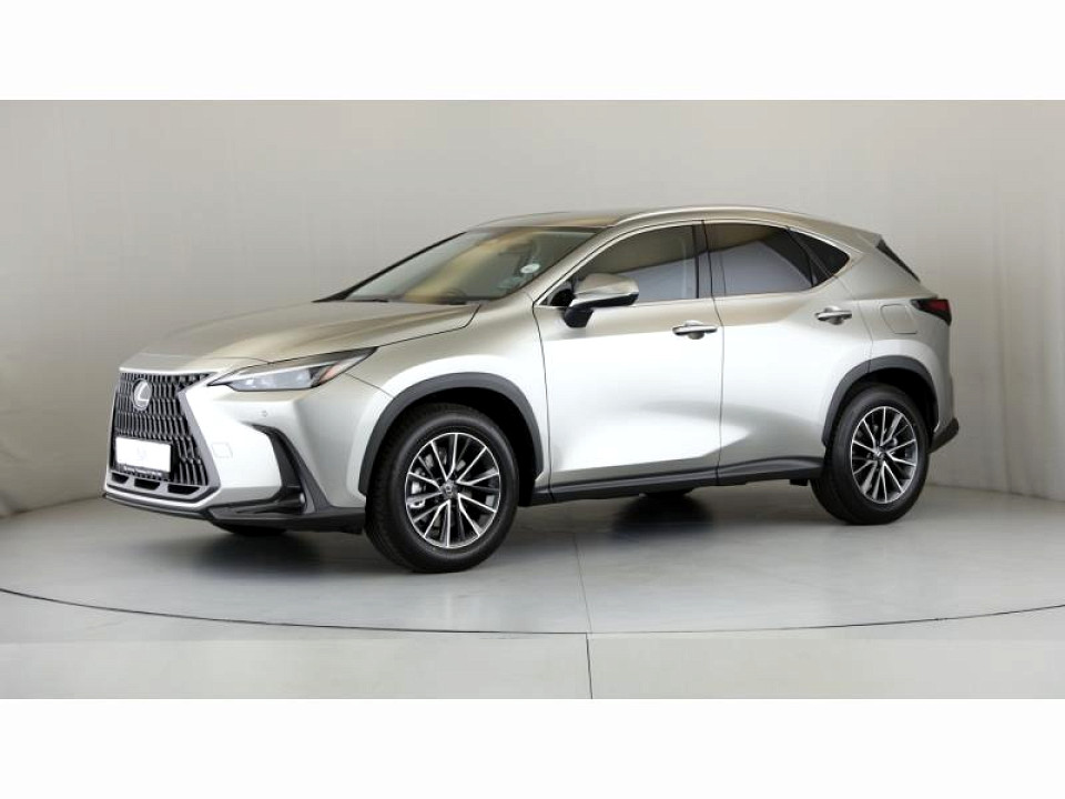 LEXUS NX 350h EX, image 2