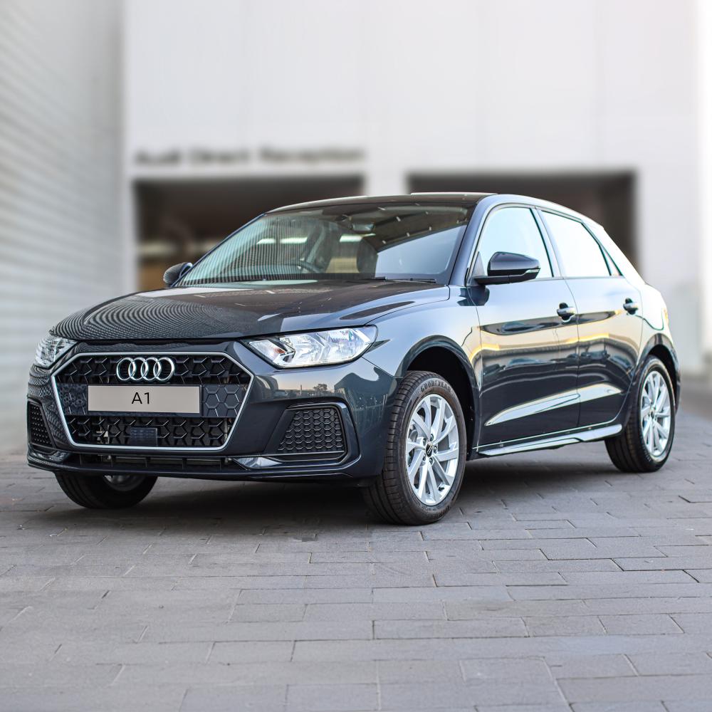 Audi A1 Sportback 30TFSI Advanced line, image 1