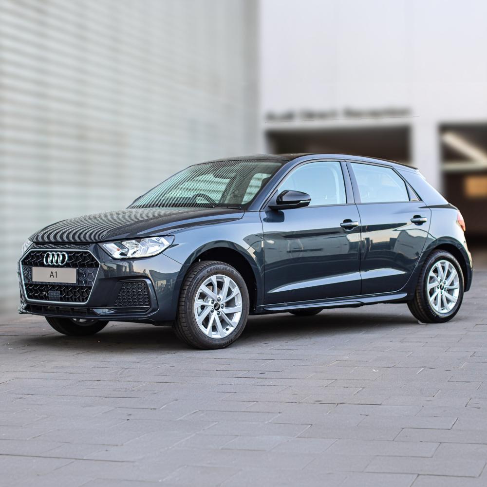 Audi A1 Sportback 30TFSI Advanced line, image 2