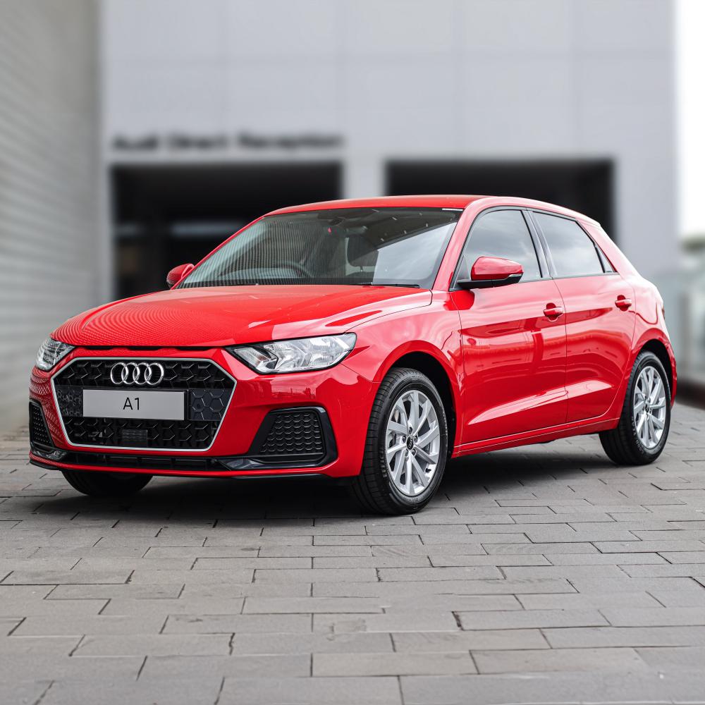 Audi A1 Sportback 35TFSI Advanced line, image 1