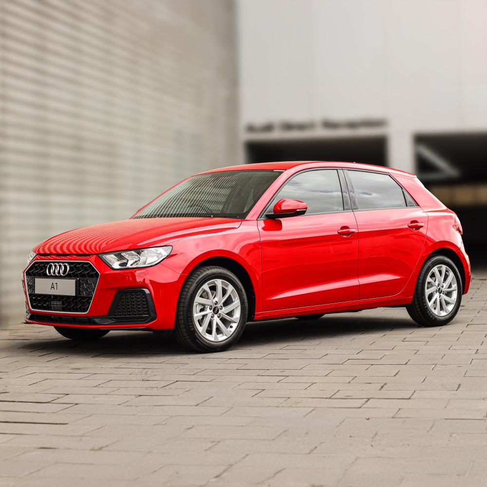 Audi A1 Sportback 35TFSI Advanced line, image 2