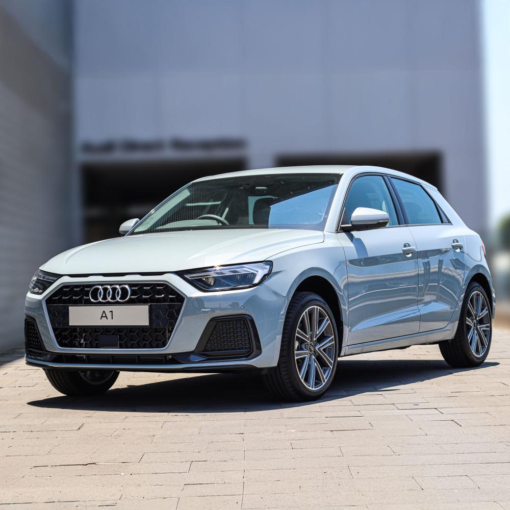 Audi A1 Sportback Sportback Advanced 30 TFSI S tronic, image 1