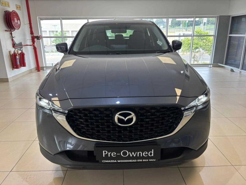 Mazda CX-5 2.0 Active Edition Auto FWD, image 2