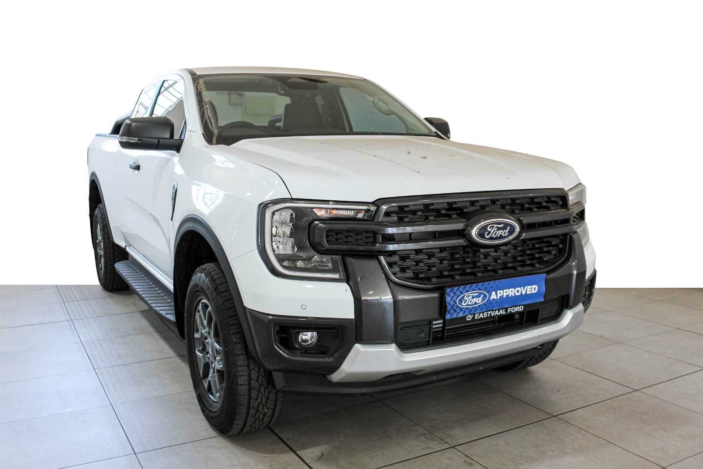 FORD RANGER 2.0D BI TURBO XLT HR A/T 4X4 SUPER CAB P/U, image 1