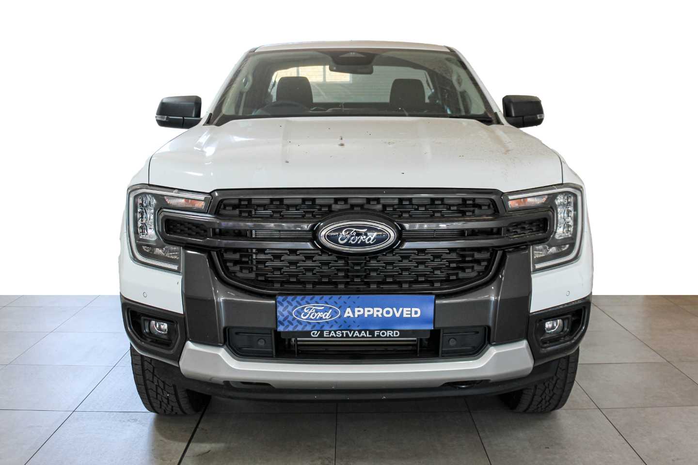 FORD RANGER 2.0D BI TURBO XLT HR A/T 4X4 SUPER CAB P/U, image 2