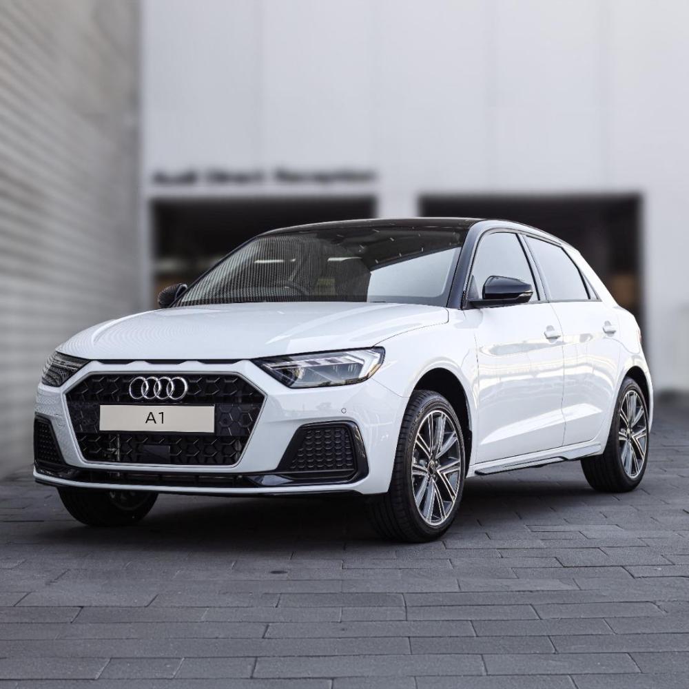 Audi A1 Sportback Sportback Advanced 30 TFSI S tronic, image 1