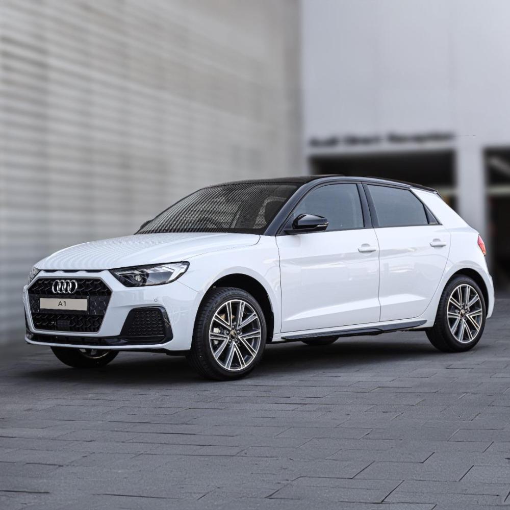 Audi A1 Sportback Sportback Advanced 30 TFSI S tronic, image 2