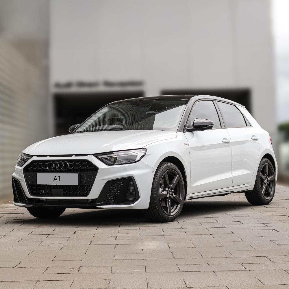 Audi A1 Sportback Black Edition 30 TFSI S tronic, image 1