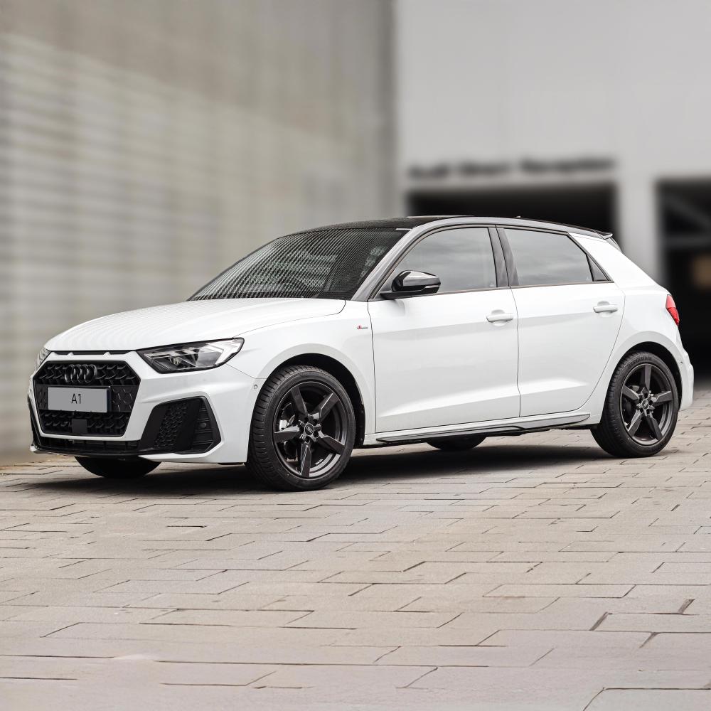 Audi A1 Sportback Black Edition 30 TFSI S tronic, image 2